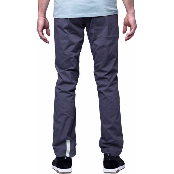 Spodnie trekkingowe męskie Session Wild Country