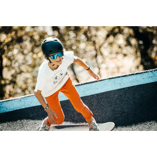 Okulary przeciwsłoneczne młodzieżowe Fury S Julbo - Blue