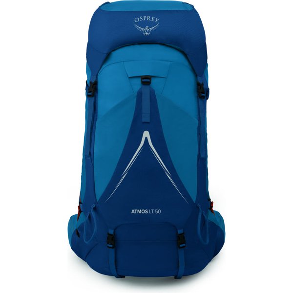 Plecak Atmos AG LT 50L Osprey - niebieski