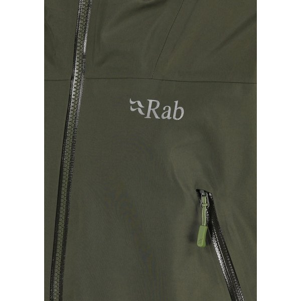 Kurtka męska Kangri GTX Jacket Rab - Army