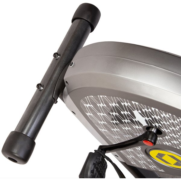 Rower magnetyczny poziomy R6019-i HMS Premium