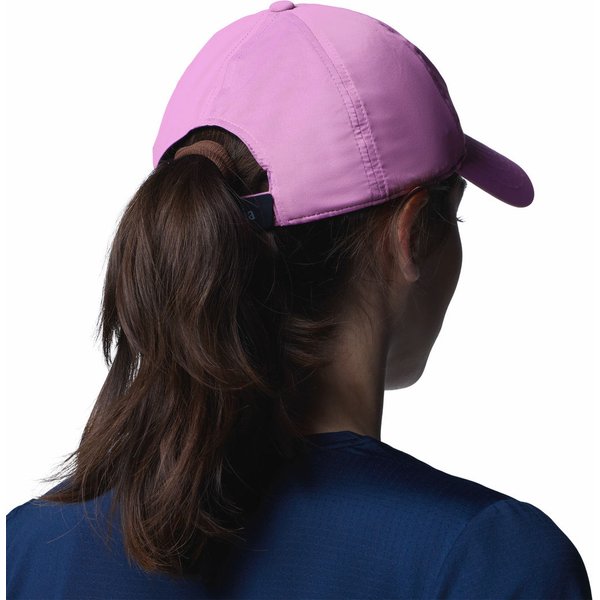 Czapka z daszkiem Coolhead III Ball Columbia - Razzle