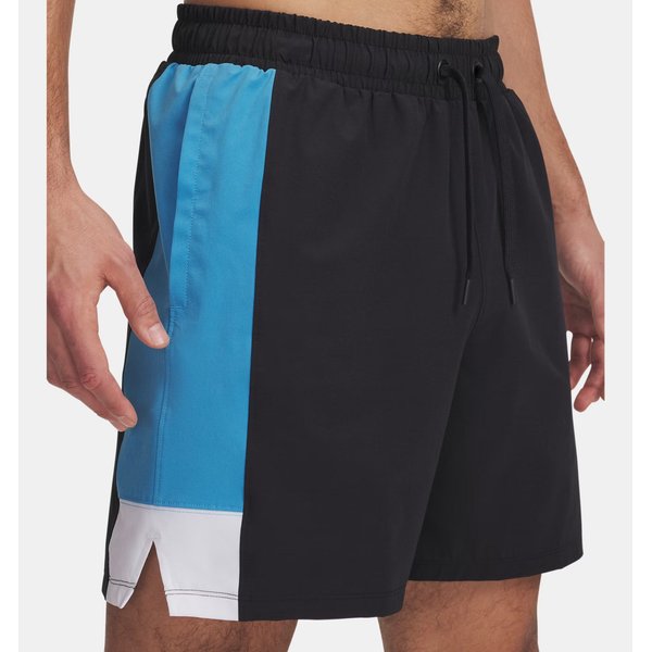 Spodenki męskie Zone 7 Woven Under Armour