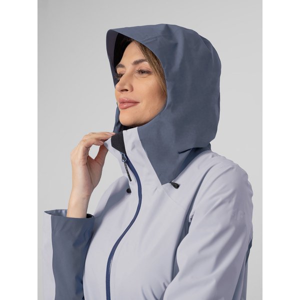 Kurtka damska H4Z22 KUDT060 4F