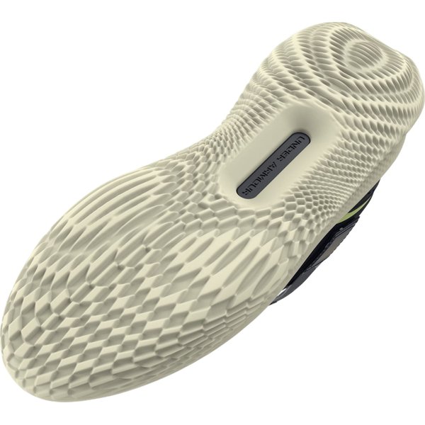 Buty koszykarskie Flow Futr X 4 Camo Under Armour