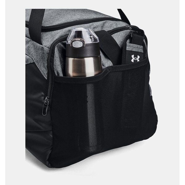 Torba Undeniable 5.0 Duffle MD 58L Under Armour - szara