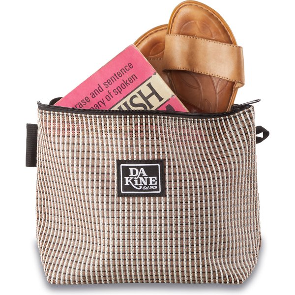 Zestaw kosmetyczek Mesh Pouch Set 2szt Dakine