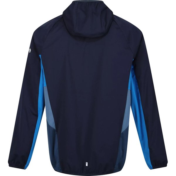 Kurtka męska Tarvos VI Regatta - navy