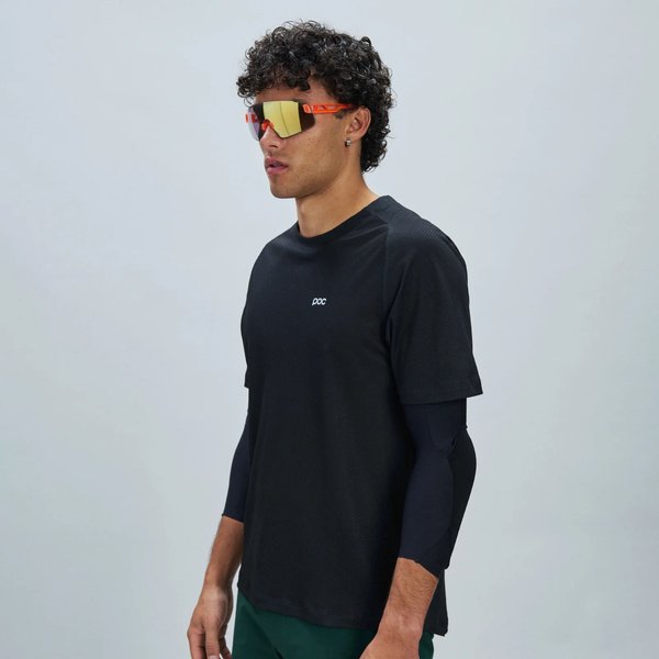 Koszulka męska Motion Air S/S Jersey POC