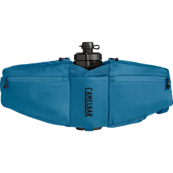 Saszetka, nerka z bidonem Podium Flow 4L CamelBak - niebieski