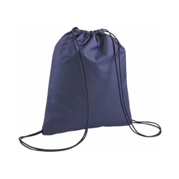 Worek na buty i odzież Phase Gym Sack Puma - granatowy
