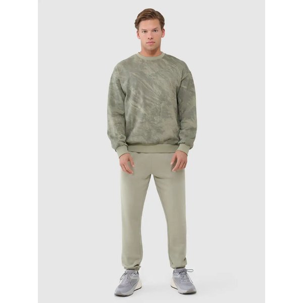 Bluza męska TSWSM1582 4F