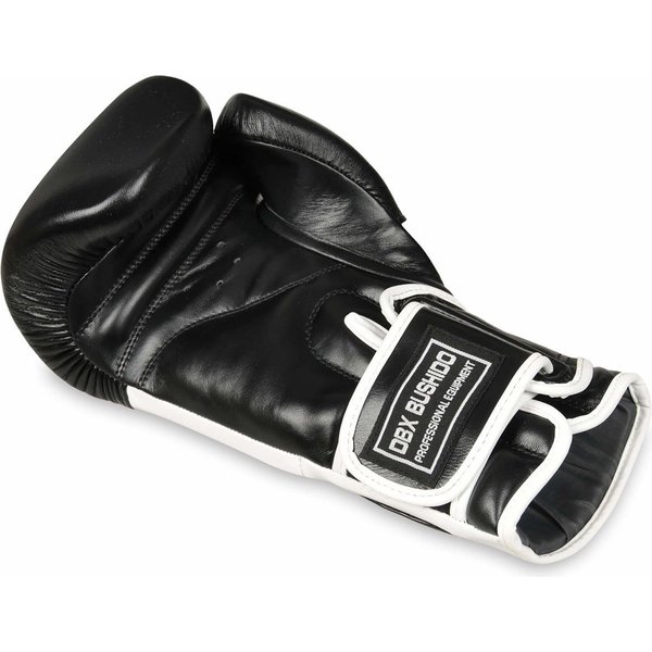 Rękawice bokserskie Wrist Protect BB5 Bushido