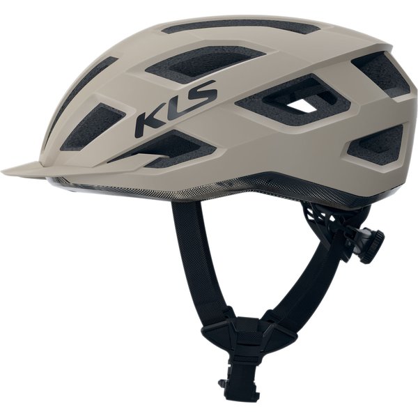 Kask rowerowy Dynamic II Kellys