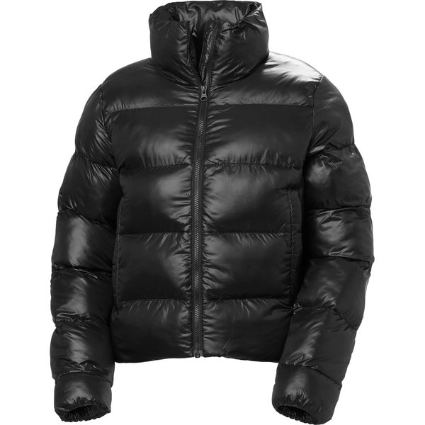 Kurtka puchowa damska Jade Puffer Helly Hansen