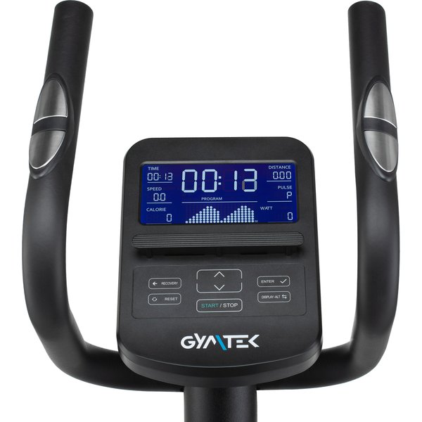 Orbitrek elektromagnetyczny XC2000 Gymtek