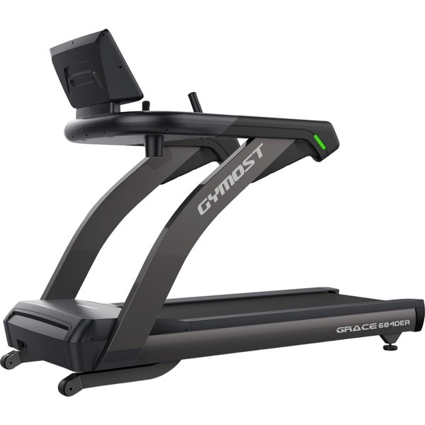 Bieżnia elektryczna HRC LED Gymost