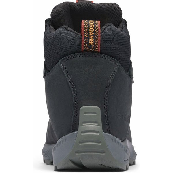 Buty Landroamer Explorer Waterproof Nabuck Columbia