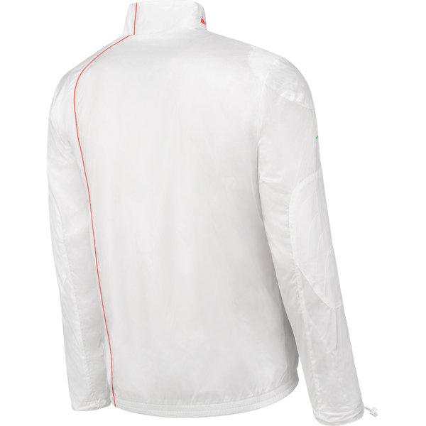Kurtka męska Scuderia Ferrari Lightweight Jacket Puma