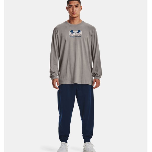 Longsleeve męski Winter Pack Logo Under Armour