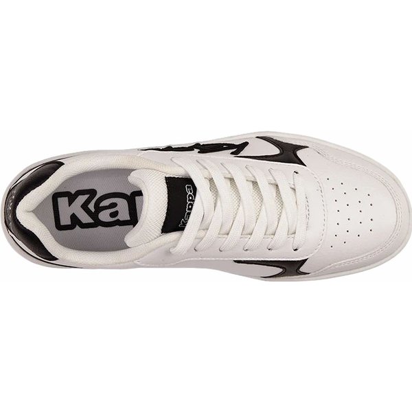 Buty Jaboah Wm's Kappa - White/Black