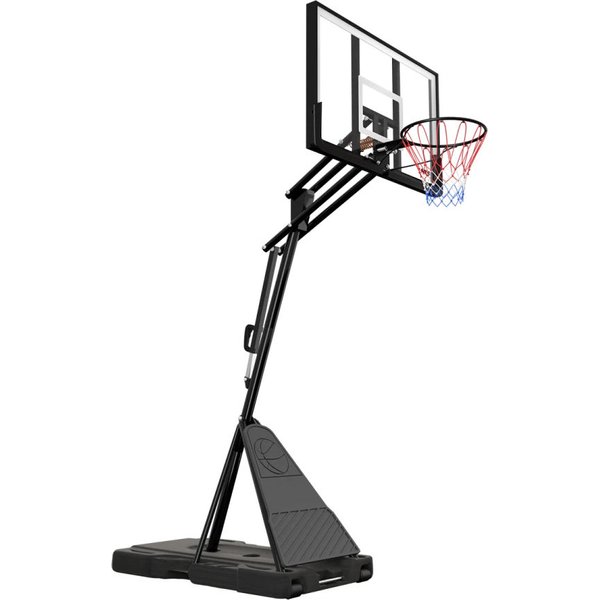 Stojak do koszykówki High Nils