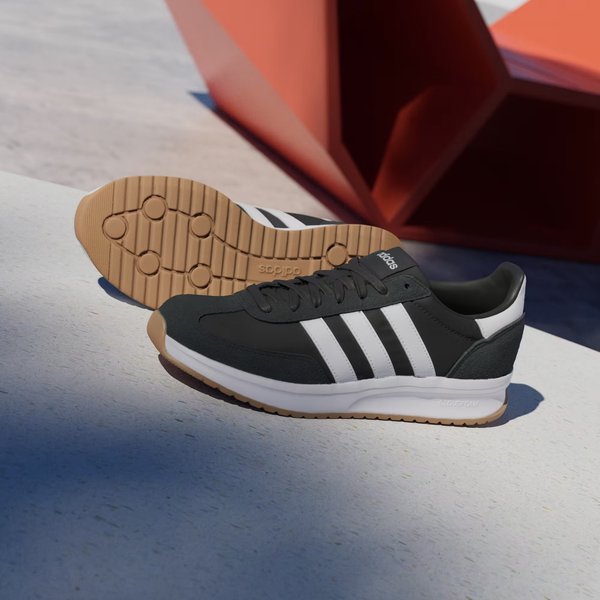 Buty Run 70s 2.0 Adidas - Black