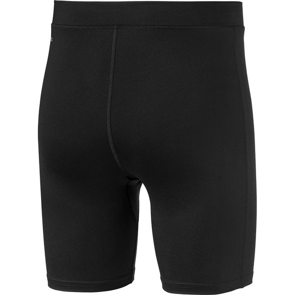 Spodenki męskie Liga Baselayer Puma - czarne