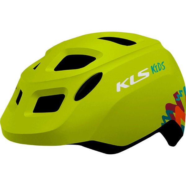 Kask juniorski Zigzag Kellys