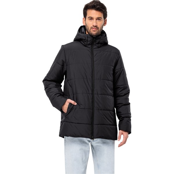 Kurtka męska Deutzer Long Jack Wolfskin