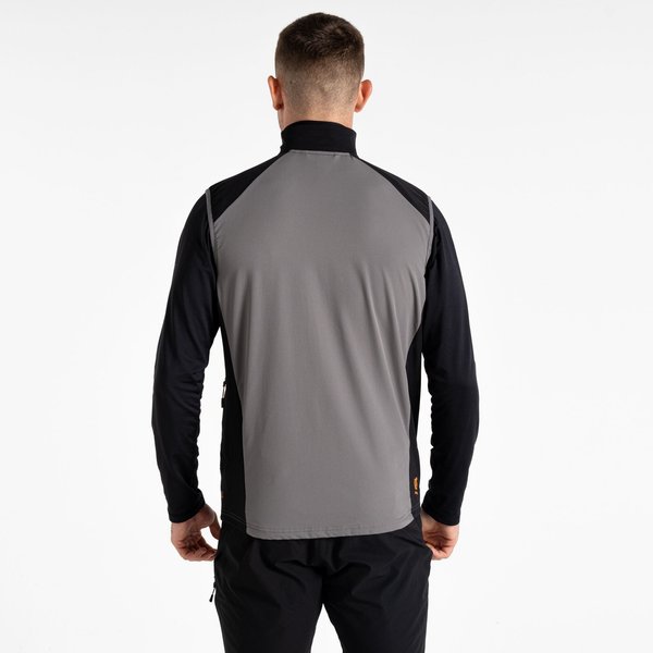 Kamizelka męska Latitudinal II Gilet Dare2B