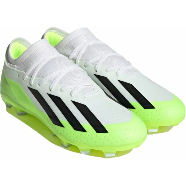 Buty piłkarskie korki X Crazyfast.3 MG Adidas