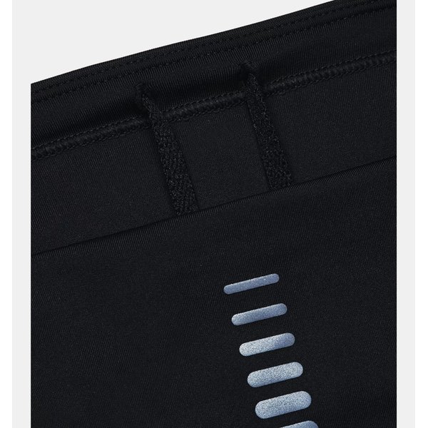 Legginsy damskie Fly Fast 3.0 Ankle Tights Under Armour - czarne