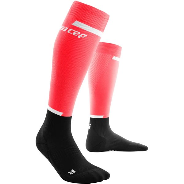 Skarpety The Run Socks Tall 4.0 Cep