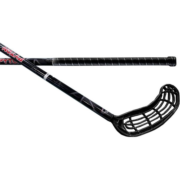 Kij do unihokeja z owijką Pyton 98cm Azetx