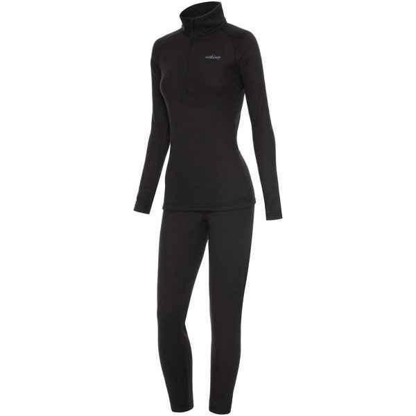 Zdjęcia - Bielizna termoaktywna VIKING  damska Arctica Polartec Fleece Lady  50 