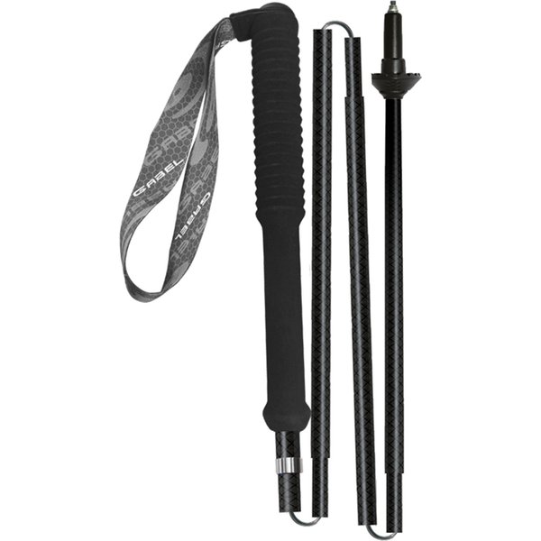 Kije biegowe Carbon Feather-R Gabel
