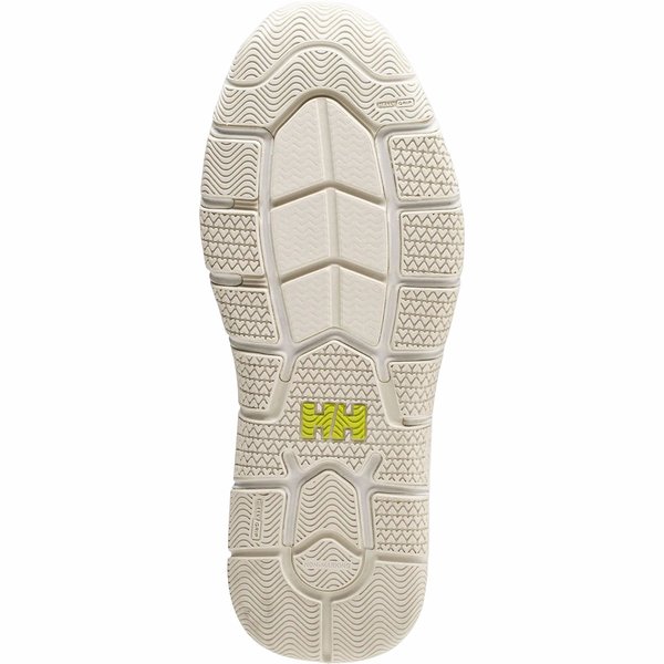 Buty Skagen F-1 Offshore Wm's Helly Hansen - off white/pink cloud