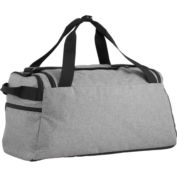 Torba Buzz Heather Small Sports Bag 35L Puma