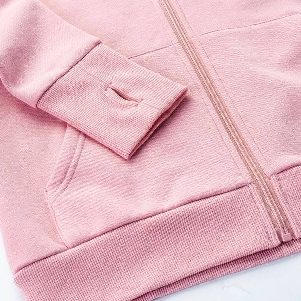 Bluza damska Rivia II Elbrus