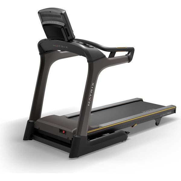 Bieżnia TF50 XER Matrix Fitness