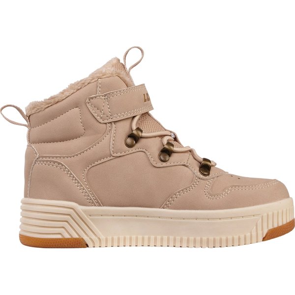 Buty Jolanta Fur Unisex Jr Lotto - beżowe