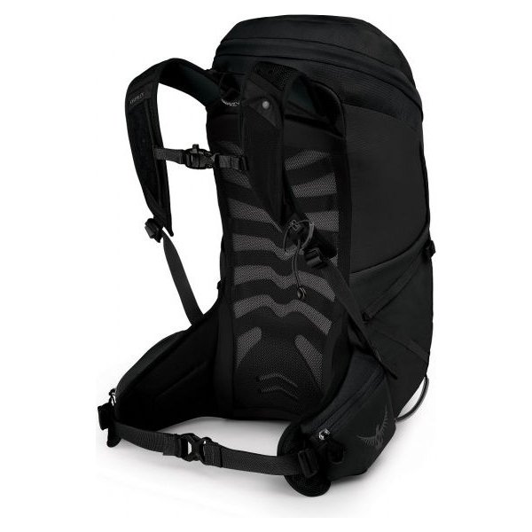 Plecak Talon 24/26L Osprey - Stealth Black
