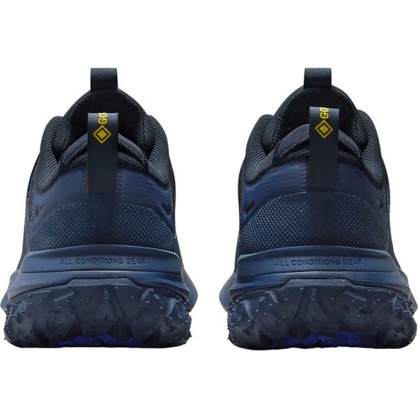 Buty ACG Mountain Fly 2 Low Gore-Tex Nike - Dark Obsidian/Midnight Navy/Persian Violet/Light C