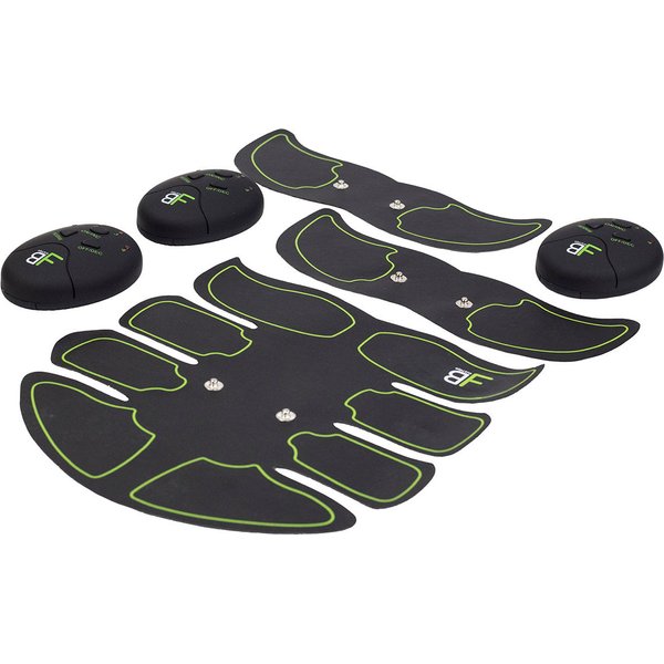 Elektrostymulator mięśni Electro BF HMS