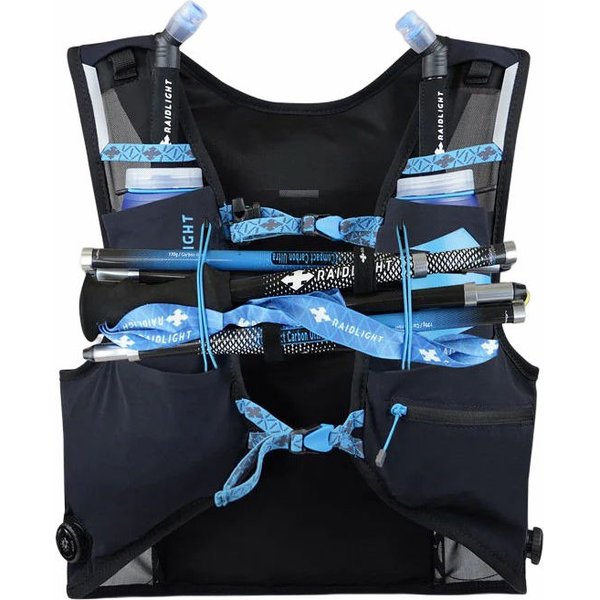 Kamizelka do biegania Responsiv 18L Raidlight