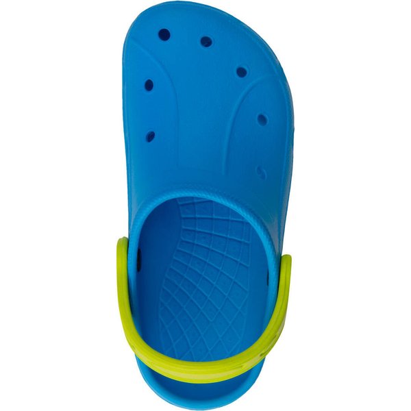 Chodaki Lima Jr Aqua Speed - niebieski