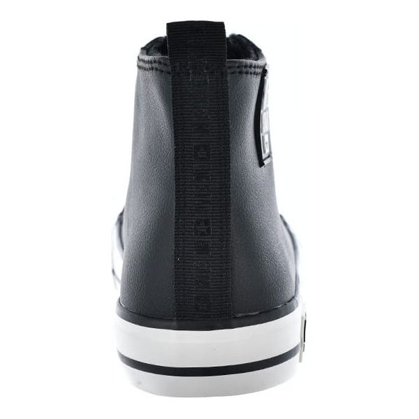 Trampki CH Big Kin Wm's Big Star - czarne