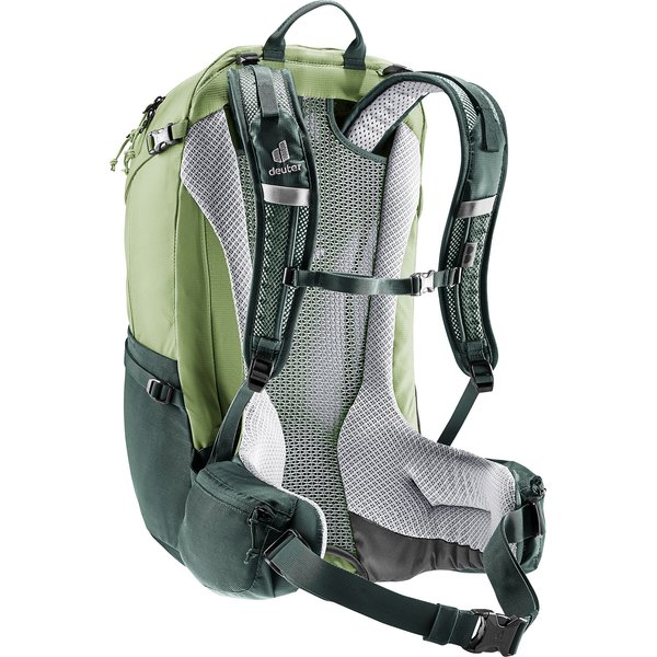 Plecak Futura 27L Deuter - grove ivy