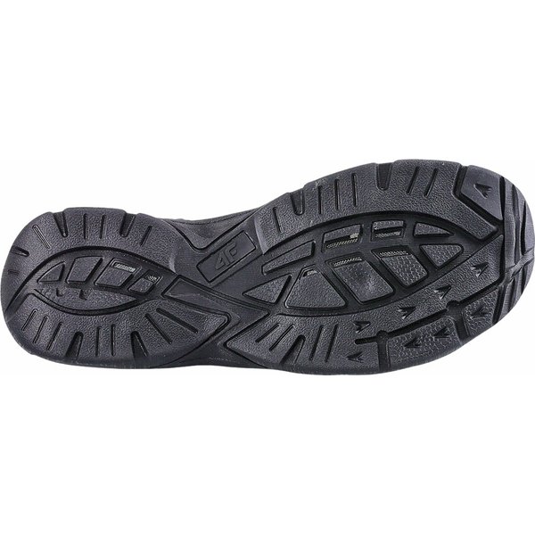 Sandały 4FRSS24FSANM058 4F